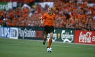 Dennis Bergkamp